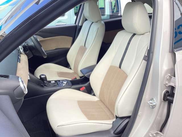 ＣＸ－３ １．５　１５Ｓ　アーバン　ドレッサー　ナビＥＴＣ・前後ドラレコ・全車速クルコン（20枚目）