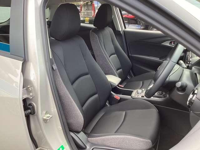 ＣＸ－３ １．５　１５Ｓ　ツーリング　当店整備代車・３６０ビュー・．ナビＥＴＣ・４５５０ｋ（17枚目）
