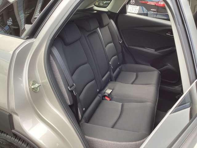 ＣＸ－３ １．５　１５Ｓ　ツーリング　当店整備代車・３６０ビュー・．ナビＥＴＣ・４５５０ｋ（19枚目）