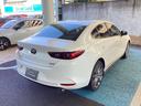 MAZDA3セダン 2.0 20S ツーリング 走行1516km・当社試乗車使用・360ビューカ LEDヘッドランプ コーナーセンサー 全周囲モニター 禁煙車 記録簿 中古車画像_2