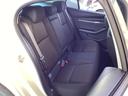 後部席もとても綺麗です！