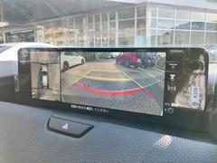 当店試乗車です！３６０°モニター付き！コーナーセンサーと連動して運転を快適にサポート！ 4