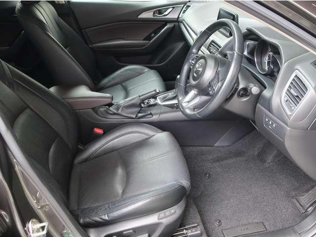 アクセラスポーツ １．５　１５ＸＤ　Ｌパッケージ　ディーゼルターボ　ナビゲーション　ＥＴＣ　ワンオーナー　お問い合わせ頂いた方を優先して案内しております！まずはお問い合わせお待ちしております！（22枚目）