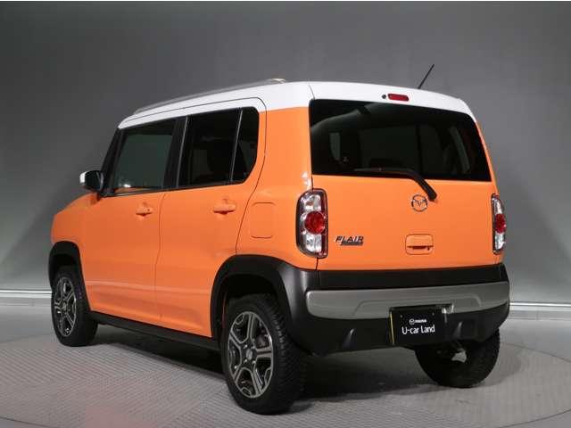 フレアクロスオーバー 660 XS ナビゲーション 運転席シートヒーター ETC お問い合わせ頂いた方を優先して案内しております!まずはお問い合わせお待ちしております!(2枚目)