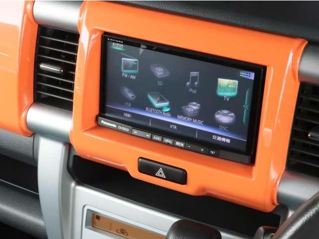 フレアクロスオーバー 660 XS ナビゲーション 運転席シートヒーター ETC お問い合わせ頂いた方を優先して案内しております!まずはお問い合わせお待ちしております!(6枚目)