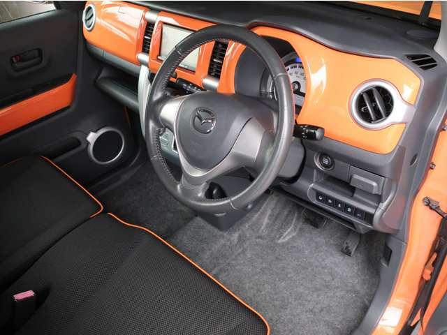 フレアクロスオーバー 660 XS ナビゲーション 運転席シートヒーター ETC お問い合わせ頂いた方を優先して案内しております!まずはお問い合わせお待ちしております!(11枚目)