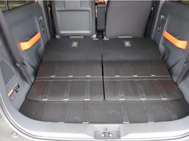 フレアクロスオーバー 660 XS ナビゲーション 運転席シートヒーター ETC お問い合わせ頂いた方を優先して案内しております!まずはお問い合わせお待ちしております!(15枚目)