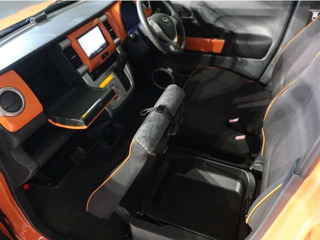 フレアクロスオーバー 660 XS ナビゲーション 運転席シートヒーター ETC お問い合わせ頂いた方を優先して案内しております!まずはお問い合わせお待ちしております!(17枚目)