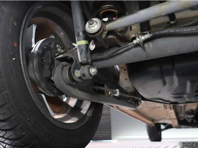 フレアクロスオーバー 660 XS ナビゲーション 運転席シートヒーター ETC お問い合わせ頂いた方を優先して案内しております!まずはお問い合わせお待ちしております!(18枚目)