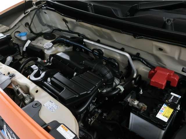 フレアクロスオーバー 660 XS ナビゲーション 運転席シートヒーター ETC お問い合わせ頂いた方を優先して案内しております!まずはお問い合わせお待ちしております!(19枚目)