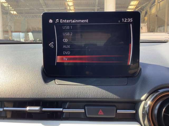 ＣＸ－３ １．５　１５Ｓ　スーパー　エッジー　４ＷＤ　１５Ｓスーパーエッジ４ＷＤＥＴＣツートンエンジン　バックカメラ　シートヒーター　パワーシート　衝突軽減ブレーキ　４ＷＤ　ＥＴＣ　フルセグＴＶ　ＬＥＤライト（12枚目）