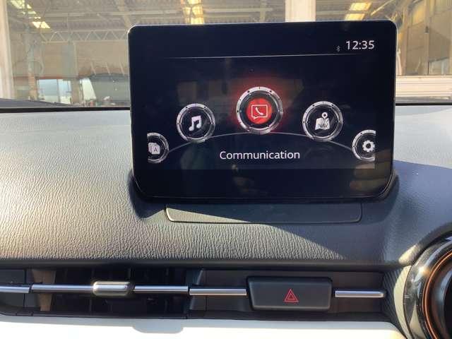 ＣＸ－３ １．５　１５Ｓ　スーパー　エッジー　４ＷＤ　１５Ｓスーパーエッジ４ＷＤＥＴＣツートンエンジン　バックカメラ　シートヒーター　パワーシート　衝突軽減ブレーキ　４ＷＤ　ＥＴＣ　フルセグＴＶ　ＬＥＤライト（13枚目）