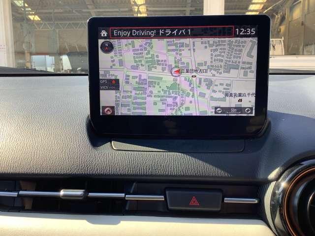 ＣＸ－３ １．５　１５Ｓ　スーパー　エッジー　４ＷＤ　１５Ｓスーパーエッジ４ＷＤＥＴＣツートンエンジン　バックカメラ　シートヒーター　パワーシート　衝突軽減ブレーキ　４ＷＤ　ＥＴＣ　フルセグＴＶ　ＬＥＤライト（14枚目）