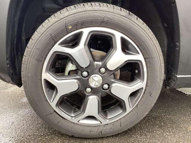 フレアクロスオーバー ６６０　ＸＧ　ハイブリッド衝突被害軽減ブレーキ　エアコン　パワーウィンドウ　Ｗエアバック　パワステ　ＥＴＣ　ＡＢＳ　横滑り防止　前後誤発進抑制機能　アイドリングストップ　スマートキー　シートヒーター　バックカメラ（15枚目）