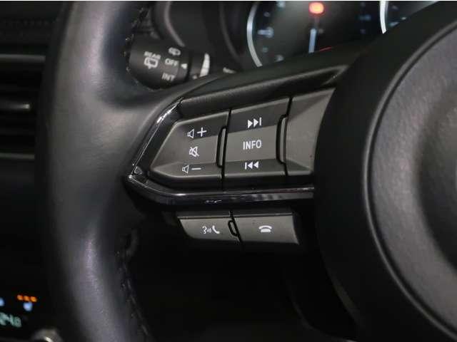 ＣＸ－５ ２．２　ＸＤ　Ｌパッケージ　ディーゼルターボ　白皮本革シート　シートメモリー　ＢＯＳＥ　レーダーＣ　エアコン　リアカメラ　本革　キーフリー　電動パワーシート　アイストップ　ターボ　ＴＶナビ　アドバンスキー　アルミホイール　ＡＢＳ　サイドカメラ（16枚目）