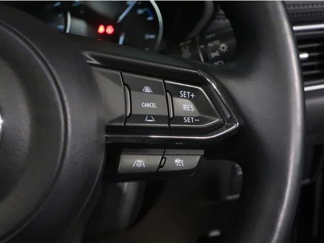 ＣＸ－５ ２．２　ＸＤ　Ｌパッケージ　ディーゼルターボ　白皮本革シート　シートメモリー　ＢＯＳＥ　レーダーＣ　エアコン　リアカメラ　本革　キーフリー　電動パワーシート　アイストップ　ターボ　ＴＶナビ　アドバンスキー　アルミホイール　ＡＢＳ　サイドカメラ（17枚目）