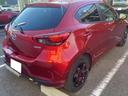 ＭＡＺＤＡ２ １．５　１５ＢＤ　パノラマモニタ　スマートシティブレーキサポート　前後ソナー　ＴＶ　ＬＥＤヘッドランプ　フルセグＴＶ　バックカメラ　アドバンストキー　エアコン　アイドリングストップ　ＤＳＣ（5枚目）