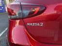 ＭＡＺＤＡ２ １．５　１５ＢＤ　パノラマモニタ　スマートシティブレーキサポート　前後ソナー　ＴＶ　ＬＥＤヘッドランプ　フルセグＴＶ　バックカメラ　アドバンストキー　エアコン　アイドリングストップ　ＤＳＣ（7枚目）