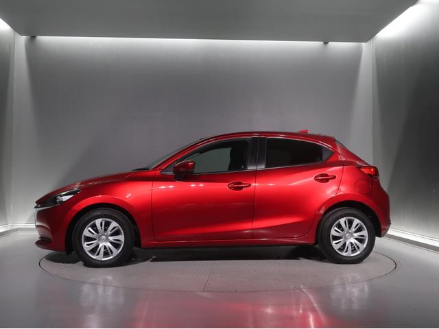 ＭＡＺＤＡ２ １５Ｓ　スマートエディション　純正ナビ　３６０°ビューモニター　ＥＴＣ　ＣＤ／ＤＶＤプレーヤー　Ｂｌｕｅｔｏｏｔｈ　ＵＳＢソケット　ぜひ１度お問い合わせください！（30枚目）