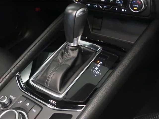 ＣＸ－５ ２．２　ＸＤ　プロアクティブ　ディーゼルターボ　４ＷＤ（11枚目）