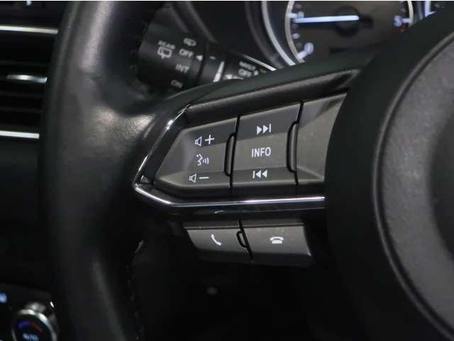 ＣＸ－５ ２．２　ＸＤ　プロアクティブ　ディーゼルターボ　４ＷＤ（15枚目）