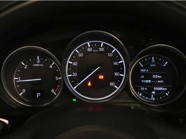 ＣＸ－５ ２．２　ＸＤ　プロアクティブ　ディーゼルターボ　４ＷＤ（17枚目）