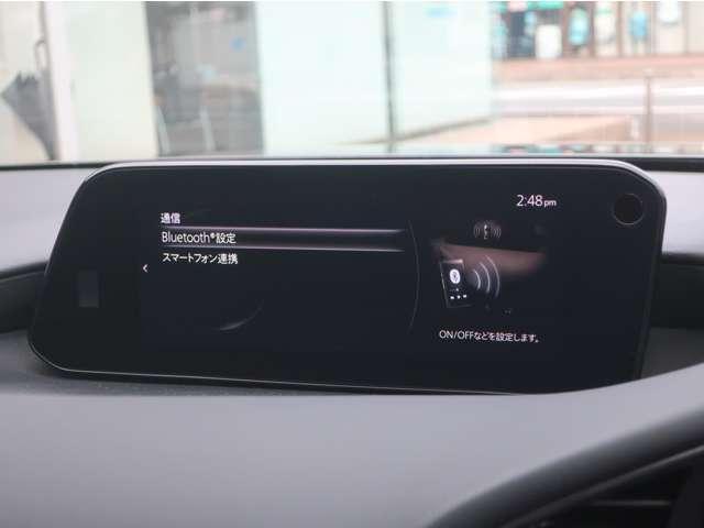 ＭＡＺＤＡ３ファストバック ２．０　２０Ｓ　プロアクティブ　ツーリング　セレクション　レーダークルコン　レザーシート　ＥＴＣ車載器　ＬＥＤライト　メモリーナビ　エアバッグ　ＡＢＳ　キーフリー　ナビＴＶ　バックカメラ　電動シート　オートエアコン　アドバンスドキー　アイドリングストップ（6枚目）