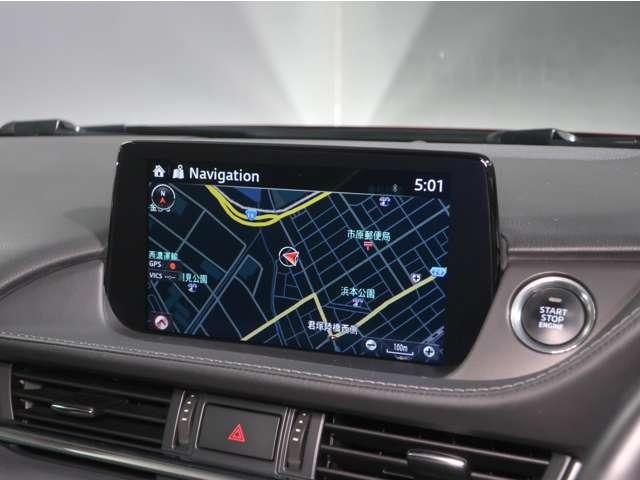 MAZDA6ワゴン 2.2 XD プロアクティブ ディーゼルターボ アダプティブクルーズ Bカメラ LEDヘッドライト フルセグ 衝突軽減 ETC パワーシート シートヒーター メモリーナビ(3枚目)