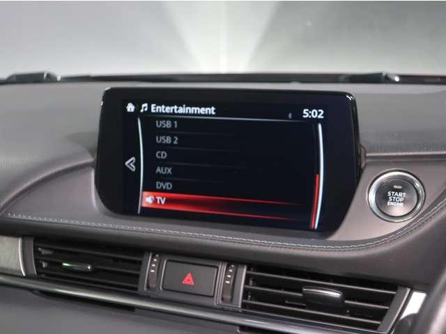 MAZDA6ワゴン 2.2 XD プロアクティブ ディーゼルターボ アダプティブクルーズ Bカメラ LEDヘッドライト フルセグ 衝突軽減 ETC パワーシート シートヒーター メモリーナビ(5枚目)