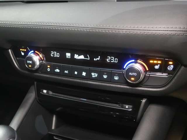 MAZDA6ワゴン 2.2 XD プロアクティブ ディーゼルターボ アダプティブクルーズ Bカメラ LEDヘッドライト フルセグ 衝突軽減 ETC パワーシート シートヒーター メモリーナビ(8枚目)