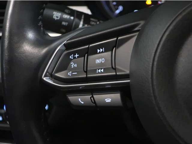 MAZDA6ワゴン 2.2 XD プロアクティブ ディーゼルターボ アダプティブクルーズ Bカメラ LEDヘッドライト フルセグ 衝突軽減 ETC パワーシート シートヒーター メモリーナビ(15枚目)