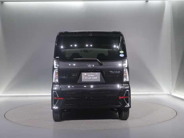 タント 660 カスタム X スタイルセレクション ワンオーナー 禁煙車 ディーラー保証付き(6か月間/走行距離10,000キロ) ナビ バックモニター ETC ドライブレコーダー(6枚目)