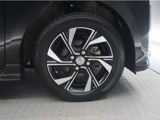 タント 660 カスタム X スタイルセレクション ワンオーナー 禁煙車 ディーラー保証付き(6か月間/走行距離10,000キロ) ナビ バックモニター ETC ドライブレコーダー(7枚目)