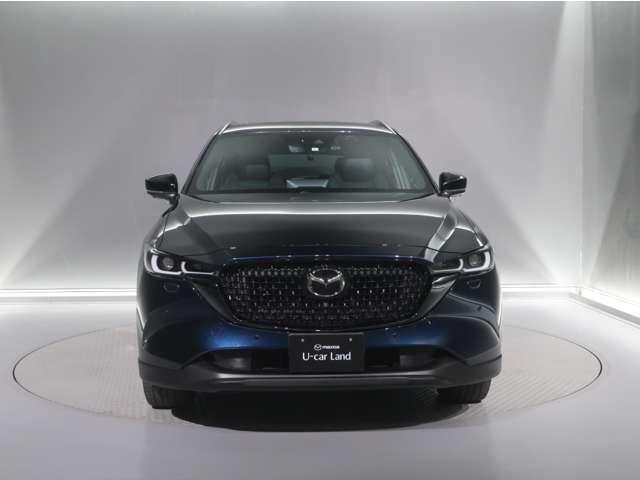 CX-8 2.2 XD ブラックトーン エディション ディーゼルターボ ワンオーナー 禁煙車 ディーラー保証付(1年間/走行距離無制限) ETC ドライブレコーダー サンルーフ BOSEスピカ― 360°ビューモニター AppleCarPlay AndroidAuto(2枚目)