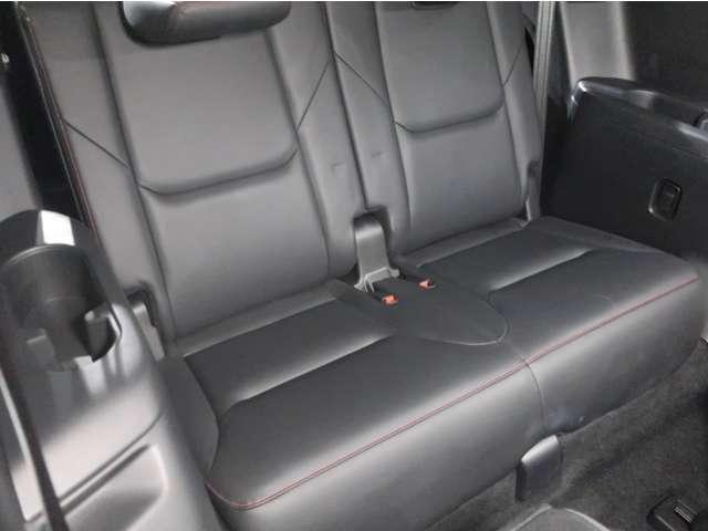 CX-8 2.2 XD ブラックトーン エディション ディーゼルターボ ワンオーナー 禁煙車 ディーラー保証付(1年間/走行距離無制限) ETC ドライブレコーダー サンルーフ BOSEスピカ― 360°ビューモニター AppleCarPlay AndroidAuto(18枚目)