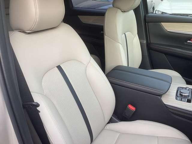 ＣＸ－６０ ３．３　ＸＤ　Ｌパッケージ　ディーゼルターボ　ワンオーナー　禁煙車　ディーラー保証付き　パワーリアゲート　Ｂカメラ　黒革シート　ＬＥＤ　禁煙　１オーナー　ＡＷ　ＥＴＣ　オートハイビーム　スマートキー　シートヒーター　アイドリングストップ　ターボ（7枚目）