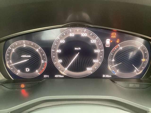 ＣＸ－６０ ３．３　ＸＤ　Ｌパッケージ　ディーゼルターボ　ワンオーナー　禁煙車　ディーラー保証付き　パワーリアゲート　Ｂカメラ　黒革シート　ＬＥＤ　禁煙　１オーナー　ＡＷ　ＥＴＣ　オートハイビーム　スマートキー　シートヒーター　アイドリングストップ　ターボ（9枚目）