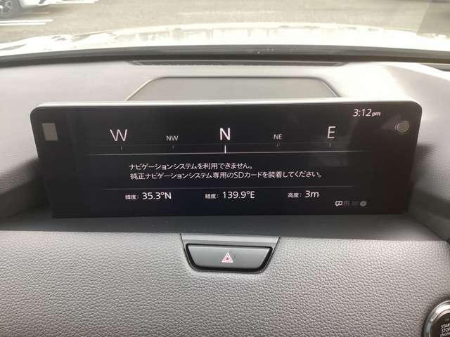 ＣＸ－６０ ３．３　ＸＤ　Ｌパッケージ　ディーゼルターボ　ワンオーナー　禁煙車　ディーラー保証付き　パワーリアゲート　Ｂカメラ　黒革シート　ＬＥＤ　禁煙　１オーナー　ＡＷ　ＥＴＣ　オートハイビーム　スマートキー　シートヒーター　アイドリングストップ　ターボ（13枚目）