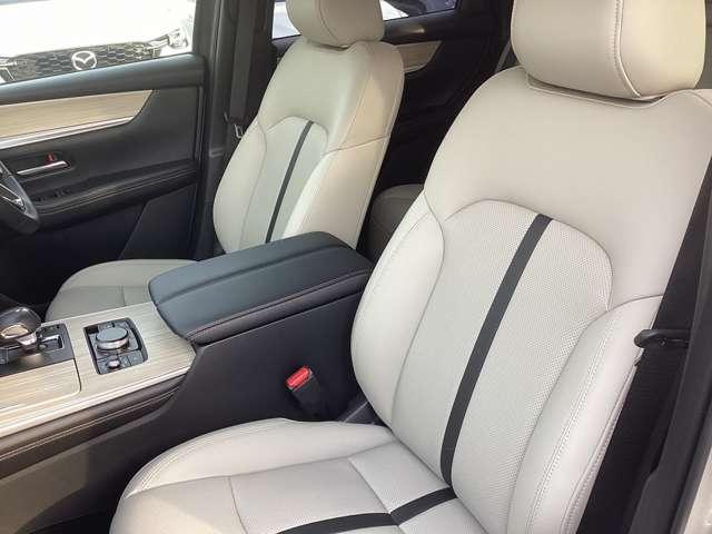 ＣＸ－６０ ３．３　ＸＤ　Ｌパッケージ　ディーゼルターボ　ワンオーナー　禁煙車　ディーラー保証付き　パワーリアゲート　Ｂカメラ　黒革シート　ＬＥＤ　禁煙　１オーナー　ＡＷ　ＥＴＣ　オートハイビーム　スマートキー　シートヒーター　アイドリングストップ　ターボ（16枚目）