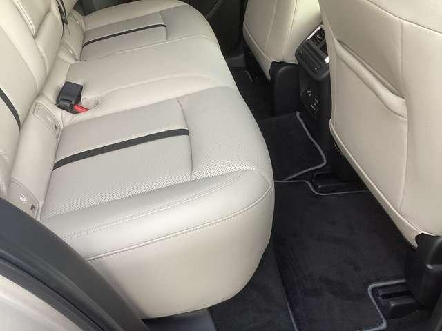 ＣＸ－６０ ３．３　ＸＤ　Ｌパッケージ　ディーゼルターボ　ワンオーナー　禁煙車　ディーラー保証付き　パワーリアゲート　Ｂカメラ　黒革シート　ＬＥＤ　禁煙　１オーナー　ＡＷ　ＥＴＣ　オートハイビーム　スマートキー　シートヒーター　アイドリングストップ　ターボ（18枚目）