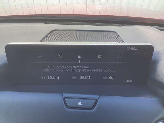 ＣＸ－８０ ３．３　ＸＤハイブリッド　エクスクルーシブ　スポーツ　ディー　ワンオーナー　禁煙車　ディーラー保証付き　レーダークルーズ　クリアランスソナー　パワーシート　３列シート　シートヒーター　オートマチックハイビーム　バックカメラ　衝突被害軽減システム　４ＷＤ　革シート（12枚目）