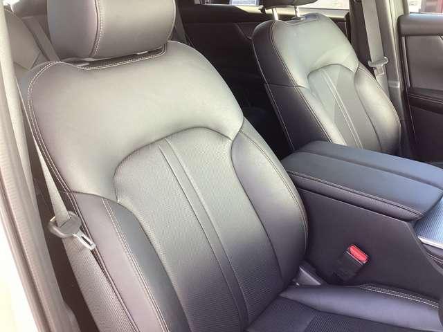 ＣＸ－８０ ３．３　ＸＤ　Ｌパッケージ　ディーゼルターボ　４ＷＤ　ワンオーナー　禁煙車　アルミホイール　パノラマサンルーフ　フルセグＴＶ　電動リアゲート　レザーシート　禁煙車　全周囲カメラ　パワーシート　スマートキー　アイドリングストップ　４ＷＤ　シートヒーター（8枚目）