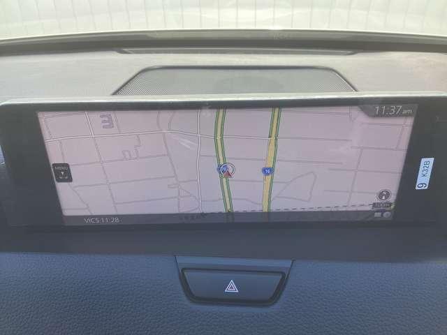 ＣＸ－８０ ３．３　ＸＤ　Ｌパッケージ　ディーゼルターボ　４ＷＤ　ワンオーナー　禁煙車　アルミホイール　パノラマサンルーフ　フルセグＴＶ　電動リアゲート　レザーシート　禁煙車　全周囲カメラ　パワーシート　スマートキー　アイドリングストップ　４ＷＤ　シートヒーター（12枚目）