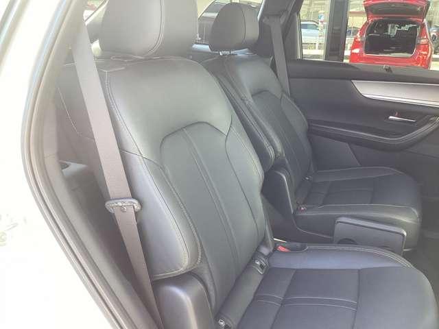 ＣＸ－８０ ３．３　ＸＤ　Ｌパッケージ　ディーゼルターボ　４ＷＤ　ワンオーナー　禁煙車　アルミホイール　パノラマサンルーフ　フルセグＴＶ　電動リアゲート　レザーシート　禁煙車　全周囲カメラ　パワーシート　スマートキー　アイドリングストップ　４ＷＤ　シートヒーター（15枚目）