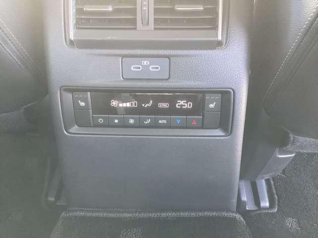 ＣＸ－８０ ３．３　ＸＤ　Ｌパッケージ　ディーゼルターボ　４ＷＤ　ワンオーナー　禁煙車　アルミホイール　パノラマサンルーフ　フルセグＴＶ　電動リアゲート　レザーシート　禁煙車　全周囲カメラ　パワーシート　スマートキー　アイドリングストップ　４ＷＤ　シートヒーター（16枚目）