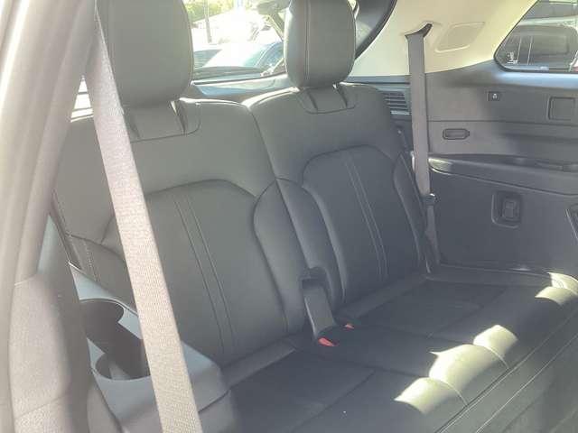 ＣＸ－８０ ３．３　ＸＤ　Ｌパッケージ　ディーゼルターボ　４ＷＤ　ワンオーナー　禁煙車　アルミホイール　パノラマサンルーフ　フルセグＴＶ　電動リアゲート　レザーシート　禁煙車　全周囲カメラ　パワーシート　スマートキー　アイドリングストップ　４ＷＤ　シートヒーター（18枚目）