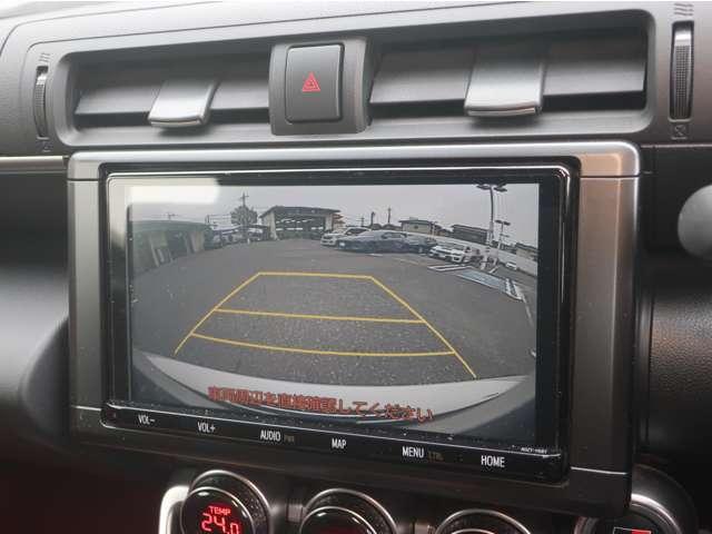 ＧＲ８６ ２．４　ＲＺ　ワンオーナー　禁煙車　ディーラー保証付き　ナビ・テレビ　Ｂモニタ　ＬＥＤヘッド　イモビ　キーフリ　オートエアコン　パワーステアリング　アルミホイール　デュアルエアバッグ　ＥＴＣ　ＡＢＳ　ＤＳＣ（13枚目）