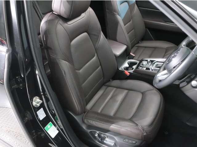ＣＸ－５ ２．２　ＸＤ　エクスクルーシブ　モード　ディーゼルターボ　ワンオーナー　禁煙車　ディーラー保証付き　地デジ　盗難防止装置　本革シート　Ｂｌｕｅｔｏｏｔｈ対応　キーレス　ＬＥＤ　ＵＳＢ　サイドカメラ　オートＬＥＤ　ＥＴＣ　ヒーター　パワーシート　ＡＡＣ　ターボ（8枚目）