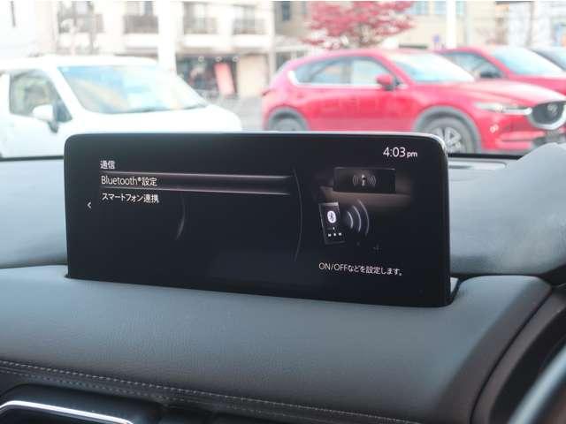 ＣＸ－５ ２．２　ＸＤ　エクスクルーシブ　モード　ディーゼルターボ　ワンオーナー　禁煙車　ディーラー保証付き　地デジ　盗難防止装置　本革シート　Ｂｌｕｅｔｏｏｔｈ対応　キーレス　ＬＥＤ　ＵＳＢ　サイドカメラ　オートＬＥＤ　ＥＴＣ　ヒーター　パワーシート　ＡＡＣ　ターボ（12枚目）