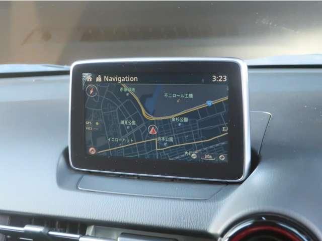 ＣＸ－３ １．５　ＸＤ　ツーリング　ディーゼルターボ　ワンオーナー　禁煙車　ディーラー保証付き　地デジ　サイドエアバック　オートクルーズコントロール　パワーウィンドウ　アルミホイール　パワーステアリング　ＥＴＣ車載器　ＴＶナビ　横滑り防止システム　ＡＢＳ（10枚目）